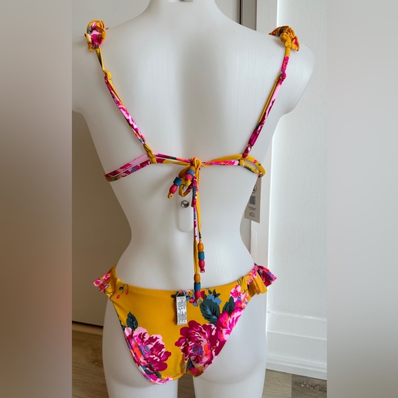 Maaji reversible bikini - Picture 4 of 4